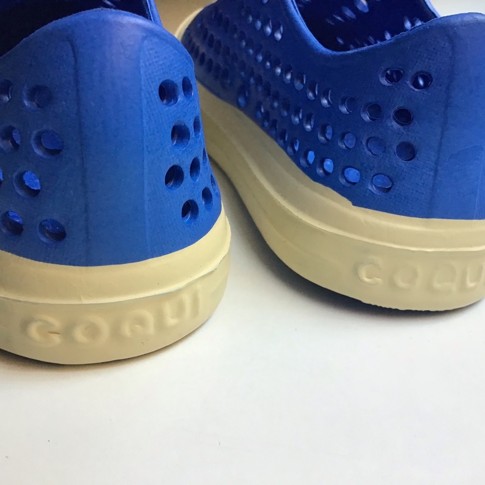 🏖 SOLD 🏖 Coqui Size 9/10 Water Shoes - Picture 3 of 5